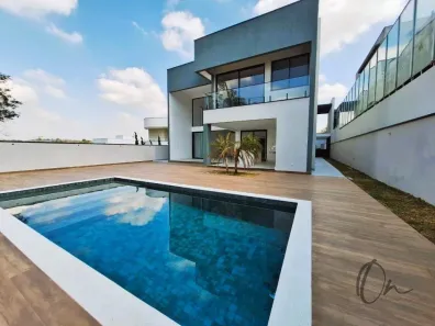 Casa com 5 Quartos à venda, 842m² no Paisagem Renoir, Cotia