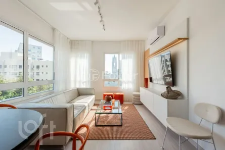 Apartamento com 2 Quartos à venda, 69m² no Moinhos de Vento, Porto Alegre