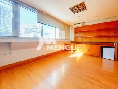 Sala Comercial para alugar, 27m² no São João, Porto Alegre
