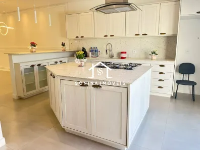 Casa com 3 Quartos à venda, 200m² no Vila Silena, Atibaia