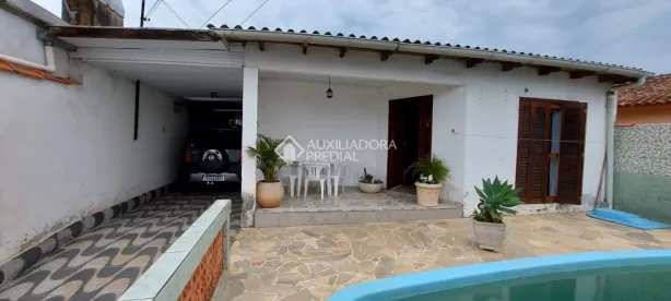 Casa com 2 Quartos à venda, 250m² no Colina, Guaíba