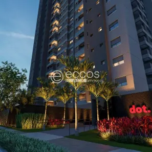 Apartamento com 1 Quarto à venda, 85m² no Granja Marileusa, Uberlândia