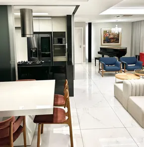 Apartamento com 3 Quartos à venda, 144m² no Carmo, Belo Horizonte