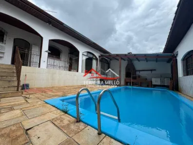 Casa de Condomínio com 2 Quartos à venda, 180m² no Nova Caieiras, Caieiras