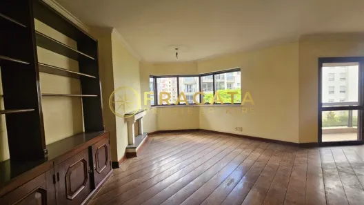 Apartamento com 3 Quartos à venda, 180m² no Jardim Paulista, São Paulo