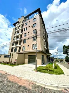 Apartamento com 3 Quartos à venda, 217m² no Jardim Carvalho, Ponta Grossa