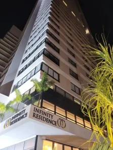 Apartamento com 4 Quartos à venda, 235m² no Jardim Goiás, Goiânia