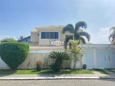 Casa de Condomínio com 5 Quartos à venda, 251m² no Recreio dos Bandeirantes, Rio de Janeiro