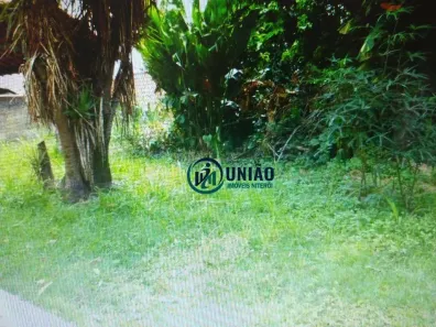 Lote/Terreno à venda, 1350m² no Mata Paca, Niterói