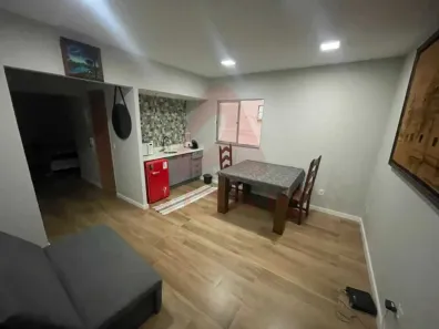 Apartamento com 1 Quarto à venda, 40m² no Centro, Rio de Janeiro