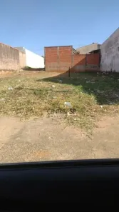 Lote/Terreno à venda, 135m² no Parque Jaraguá, Bauru