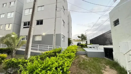Apartamento com 2 Quartos à venda, 55m² no Luiz Gonzaga, Caruaru