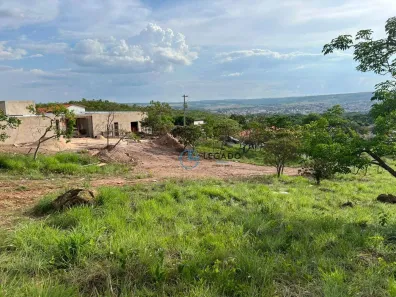 Lote/Terreno à venda, 2000m² no Setor Habitacional Jardim Botânico, Brasília