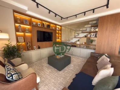 Apartamento com 3 Quartos à venda, 209m² no Centro, Americana