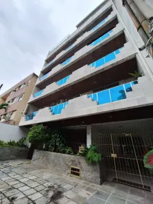Apartamento com 3 Quartos para alugar, 140m² no Jardim Vinte e Cinco de Agosto, Duque de Caxias