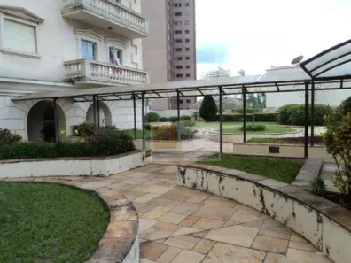 Apartamento com 4 Quartos à venda, 196m² no Centro, Piracicaba