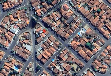 Lote/Terreno com 1 Quarto à venda, 159m² no , Vargem Grande do Sul