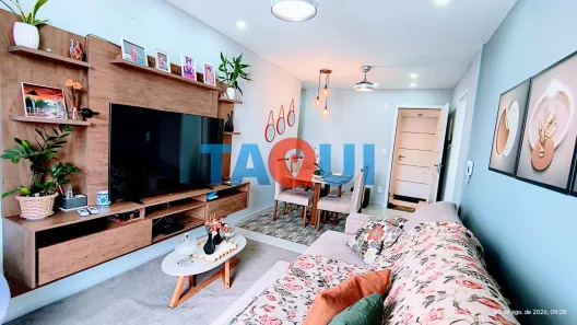 Casa de Condomínio com 2 Quartos à venda, 82m² no Palmeiras, Cabo Frio