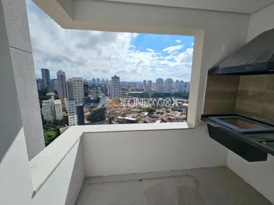 Apartamento com 3 Quartos à venda, 98m² no Chácara da Barra, Campinas