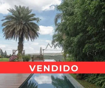 Casa de Condomínio com 3 Quartos para alugar, 382m² no Serra dos Manacás, Nova Lima