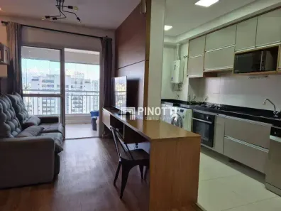 Apartamento com 2 Quartos à venda, 77m² no Centro, São Bernardo do Campo