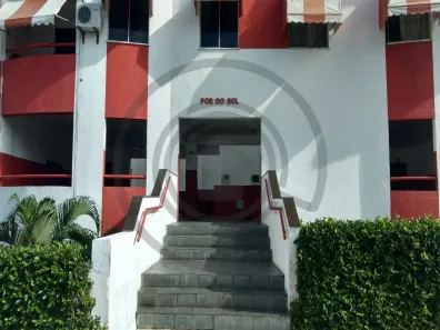 Apartamento com 2 Quartos para alugar, 71m² no Itapuã, Salvador