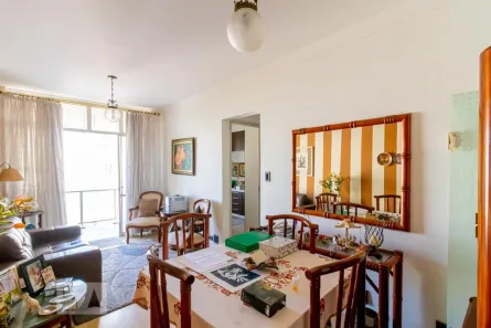 Apartamento com 2 Quartos à venda, 60m² no Vila da Saúde, São Paulo