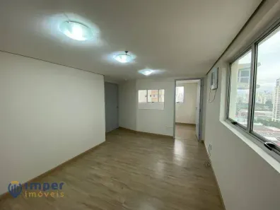 Sala Comercial à venda, 37m² no Casa Verde, São Paulo