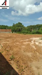 Lote/Terreno à venda, 1600m² no Turu, São Luís