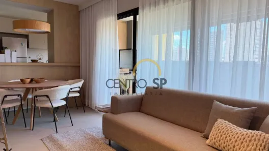 Apartamento com 3 Quartos à venda, 78m² no Vila Aviação, Bauru
