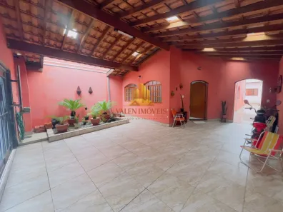 Casa com 3 Quartos à venda, 181m² no Jardim Altos de Santana I, Jacareí