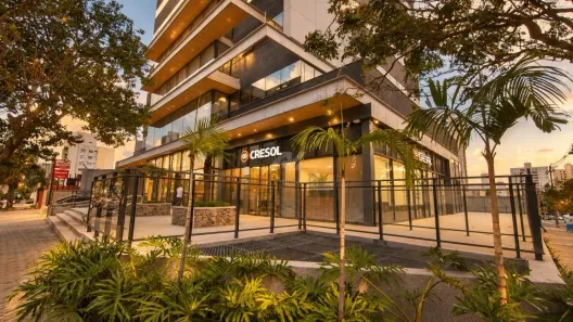 Sala Comercial com 4 Quartos para alugar, 83m² no Jardim Nossa Senhora Auxiliadora, Campinas