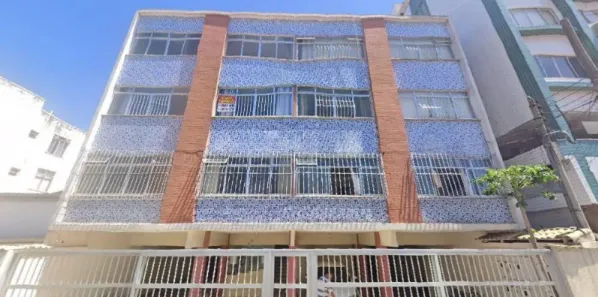 Apartamento com 2 Quartos à venda, 60m² no Vila Nova, Cabo Frio