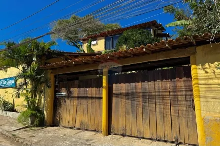 Casa com 6 Quartos à venda, 380m² no José Gonçalves, Armação dos Búzios
