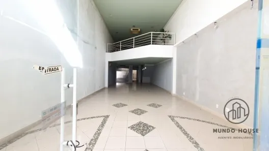 Galpão/Depósito/Armazém para venda ou aluguel, 1000m² no Centro, Sorocaba