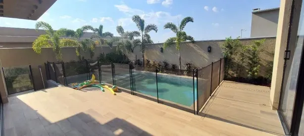 Casa com 4 Quartos à venda, 449m² no Condomínio Residencial Vila Jardim, Cuiabá