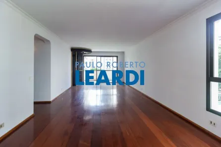 Apartamento com 2 Quartos à venda, 208m² no Brooklin Paulista, São Paulo