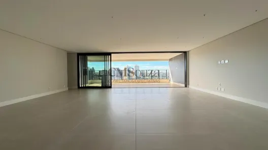 Apartamento com 4 Quartos à venda, 283m² no Jardim São Jorge, Londrina