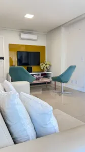 Apartamento com 3 Quartos à venda, 82m² no Ponta do Farol, São Luís