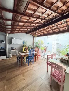 Casa com 2 Quartos à venda, 89m² no Parque Aeroporto, Macaé