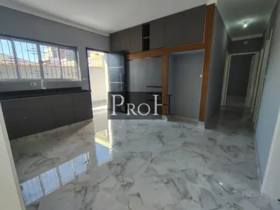 Casa com 3 Quartos à venda, 300m² no Parque Oratório, Santo André