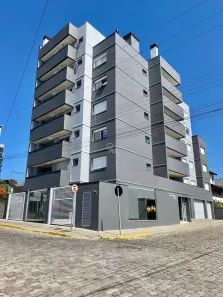 Apartamento com 3 Quartos à venda, 125m² no Jardelino Ramos, Caxias do Sul