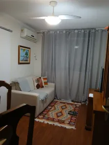 Apartamento com 2 Quartos à venda, 66m² no Santana, Niterói
