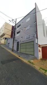 Apartamento com 2 Quartos à venda, 74m² no São Joaquim, Pouso Alegre