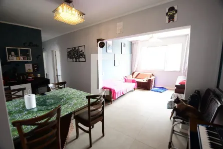 Apartamento com 3 Quartos à venda, 90m² no Jardim Flamboyant, Campinas