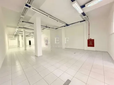 Ponto Comercial para alugar, 305m² no Mirandópolis, São Paulo