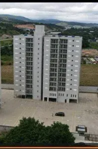 Apartamento com 2 Quartos para alugar, 68m² no Jardim das Palmeiras, Atibaia