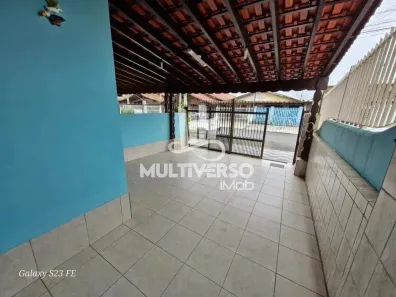 Casa com 2 Quartos à venda, 125m² no Real, Praia Grande