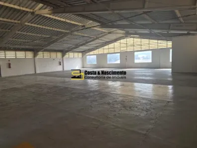 Galpão/Depósito/Armazém para alugar, 1100m² no Paraíso (Polvilho), Cajamar