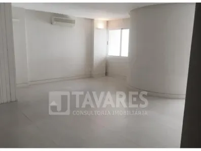 Cobertura com 4 Quartos à venda, 166m² no Jardim Botânico, Rio de Janeiro